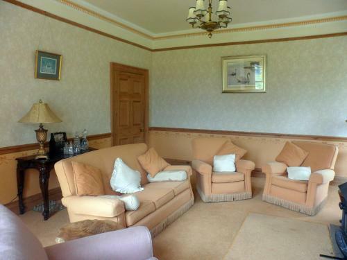 Bed & Breakfast Littlebridge House