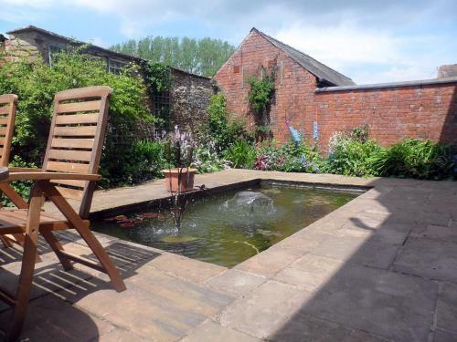 Bed & Breakfast Littlebridge House