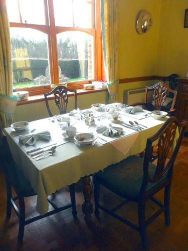 Bed & Breakfast Littlebridge House
