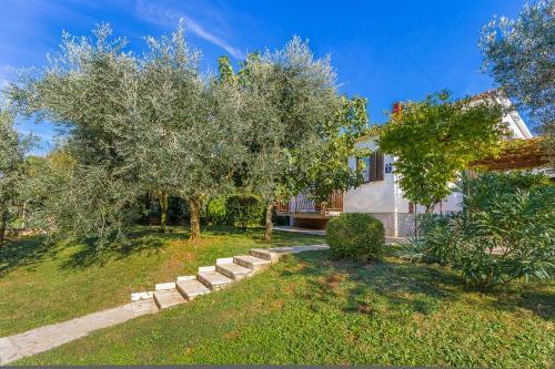 Holiday Home Anka