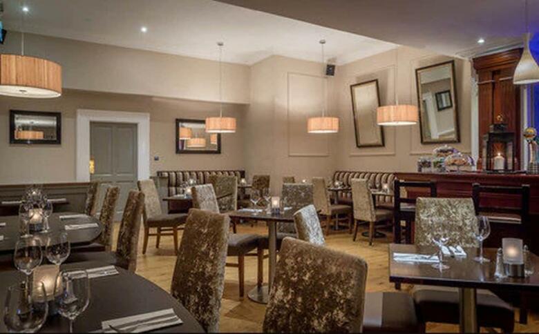 Belvedere Hotel Parnell Square