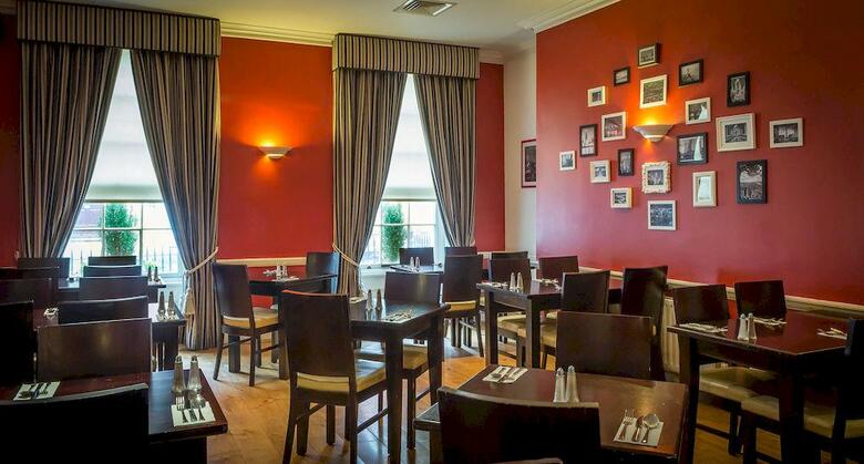 Belvedere Hotel Parnell Square