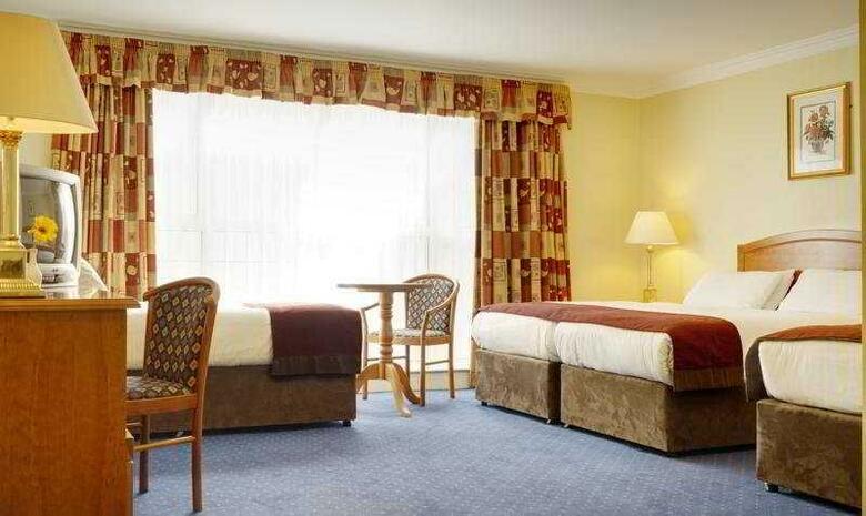 Belvedere Hotel Parnell Square