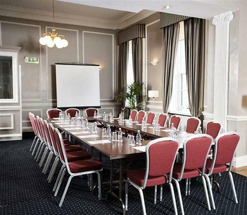 Belvedere Hotel Parnell Square