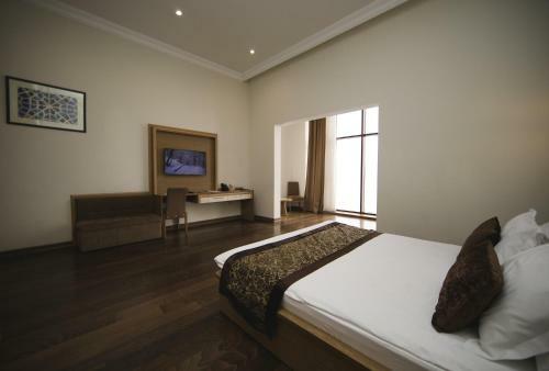 Hotel Marxal Resort & Spa