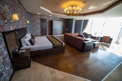 Hotel Marxal Resort & Spa