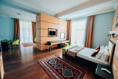 Hotel Marxal Resort & Spa