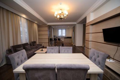 Hotel Marxal Resort & Spa