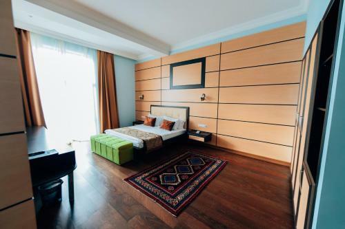 Hotel Marxal Resort & Spa