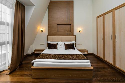 Hotel Marxal Resort & Spa