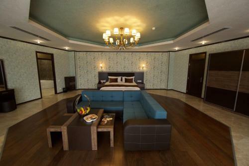 Hotel Marxal Resort & Spa