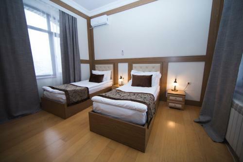 Hotel Marxal Resort & Spa