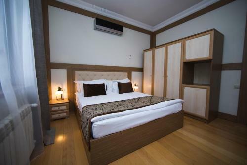 Hotel Marxal Resort & Spa