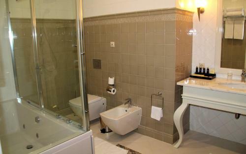 Hotel Marxal Resort & Spa