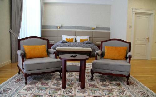 Hotel Marxal Resort & Spa
