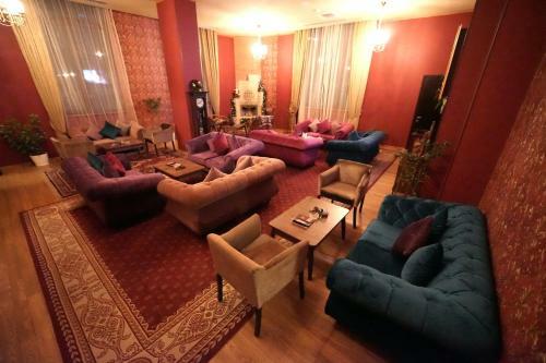 Hotel Marxal Resort & Spa