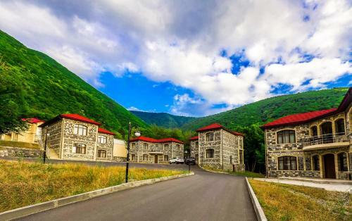 Hotel Marxal Resort & Spa