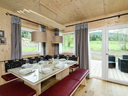Kreischberg Chalet 56a