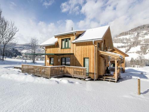 Kreischberg Chalet 56a