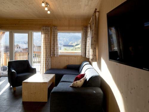 Kreischberg Chalet 65b