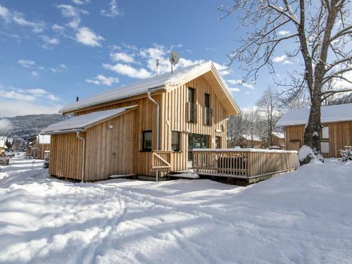 Kreischberg Chalet 65b
