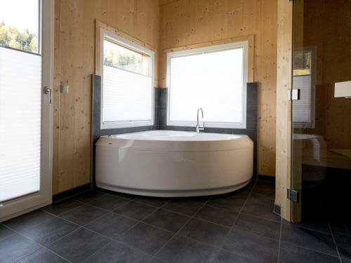 Kreischberg Chalet 65b