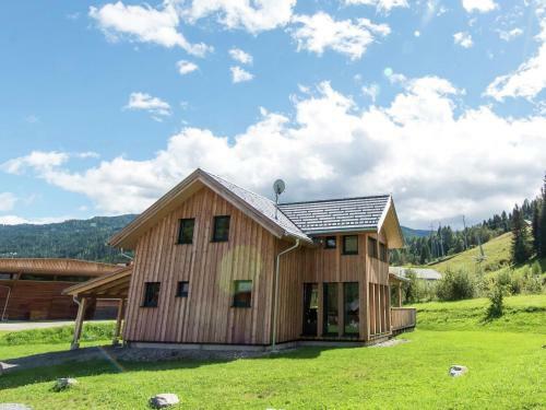 Kreischberg Chalet 41