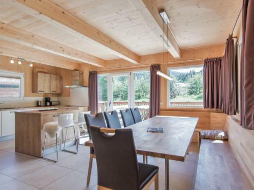 Kreischberg Chalet 41