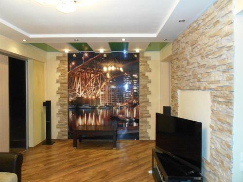 Apartment On Lomonosova