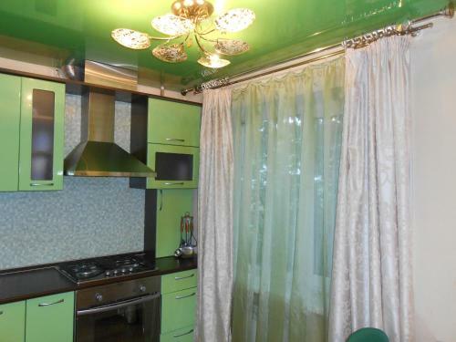 Apartment On Lomonosova