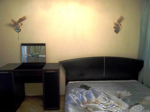 Apartment On Lomonosova