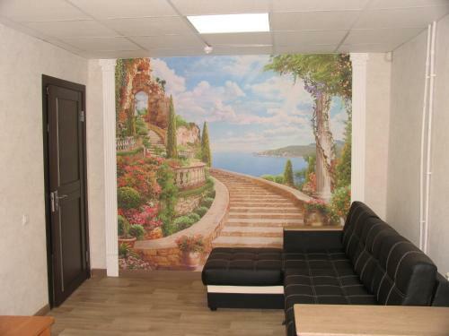 Hostel Feel Good