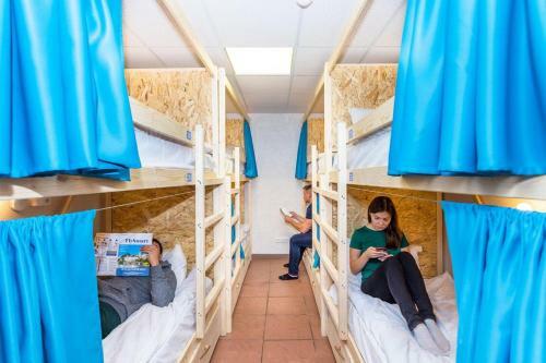 Hostel Feel Good