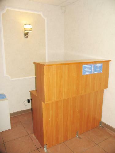 Hostel Feel Good