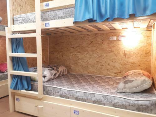 Hostel Feel Good