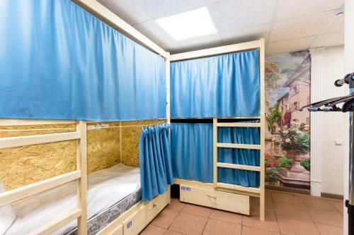 Hostel Feel Good