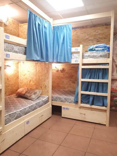 Hostel Feel Good