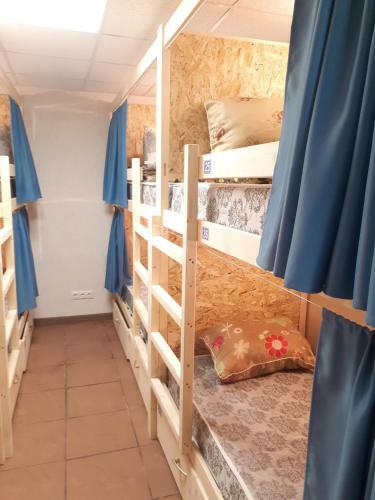 Hostel Feel Good