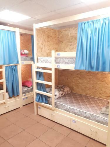 Hostel Feel Good
