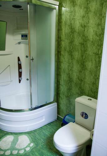Hostal Guest House Maria