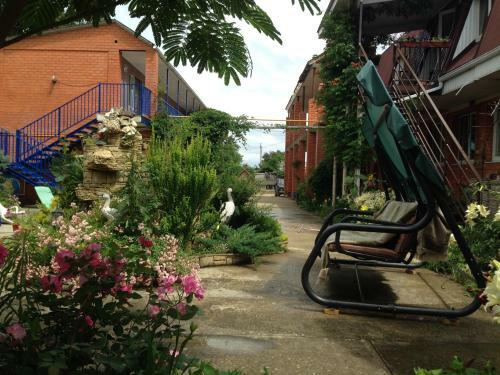 Hostal Guest House Maria