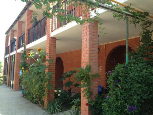 Hostal Guest House Maria