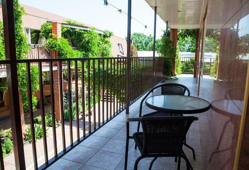Hostal Guest House Maria