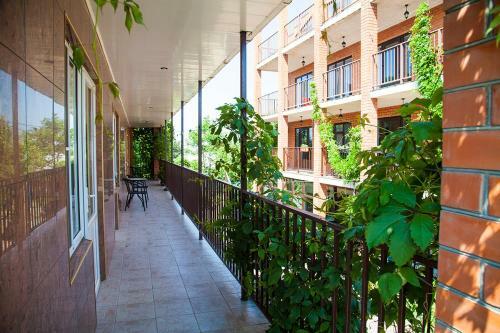 Hostal Guest House Maria