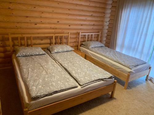Hostal Blaga Village