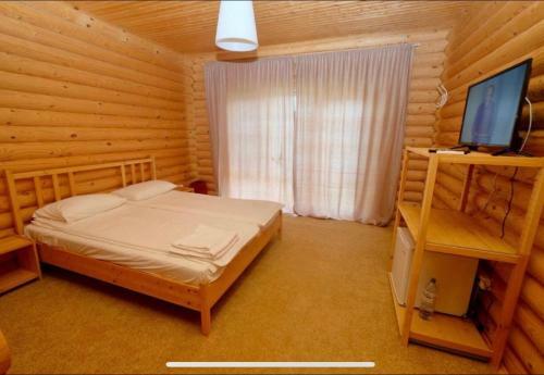 Hostal Blaga Village