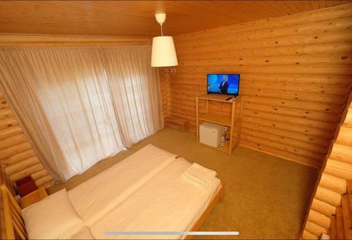 Hostal Blaga Village