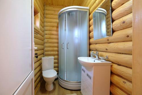Hostal Blaga Village