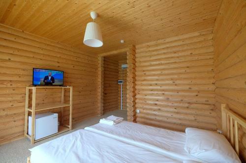 Hostal Blaga Village