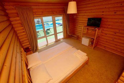 Hostal Blaga Village